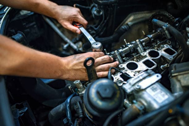Restoring your car’s beauty and performance, one fix at a time.