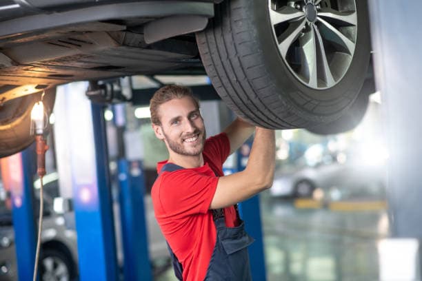 Bring your vehicle back to life with expert repairs and flawless finishes