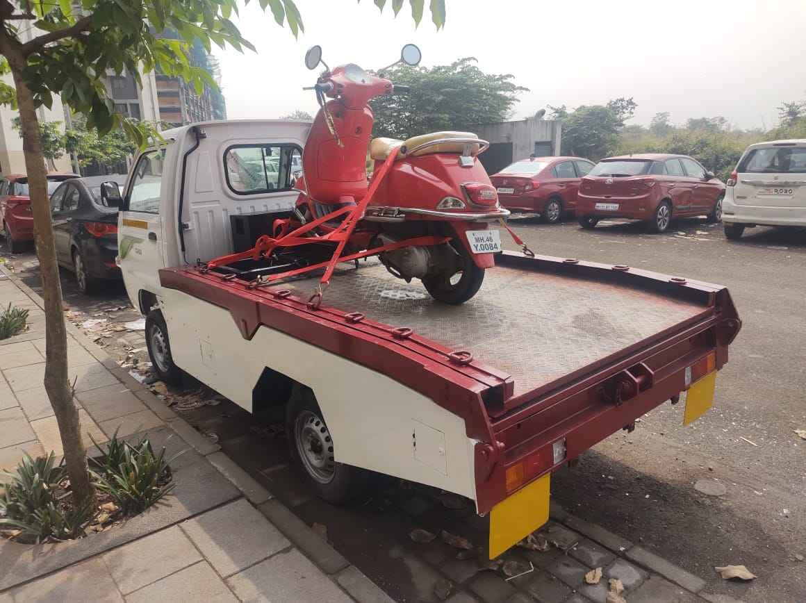 Find the Best Tow Truck Service: Key Tips for Safe & Reliable Assistance