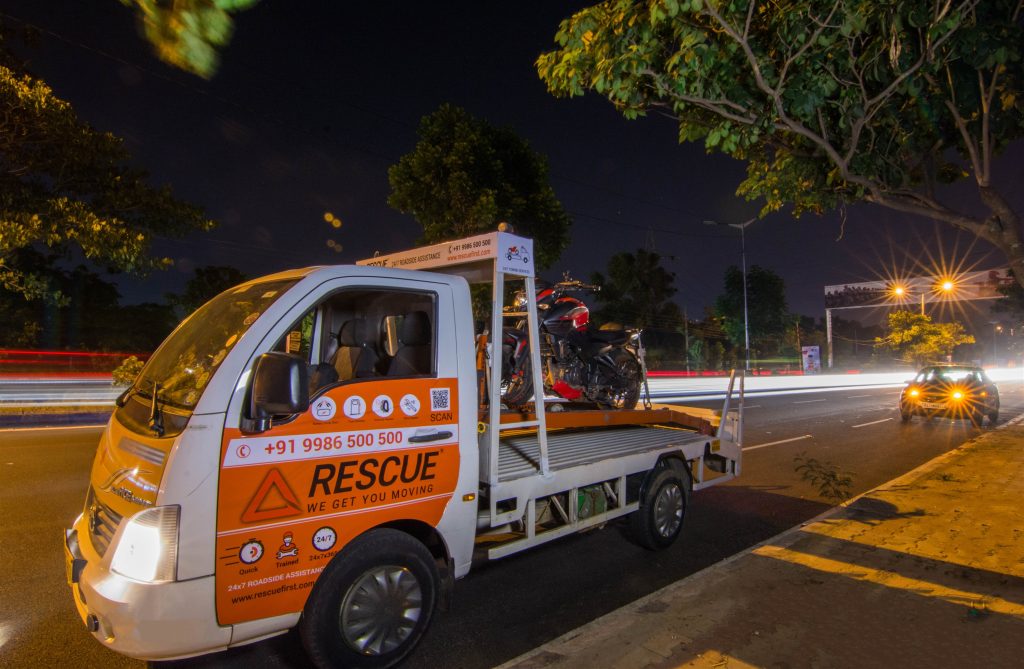 How to Choose a Reliable Tow Truck Service